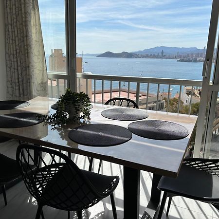 Rita Home Benidorm Eksteriør bilde