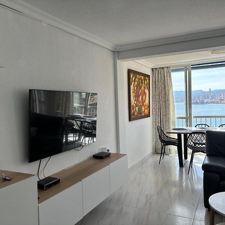 Rita Home Benidorm Eksteriør bilde
