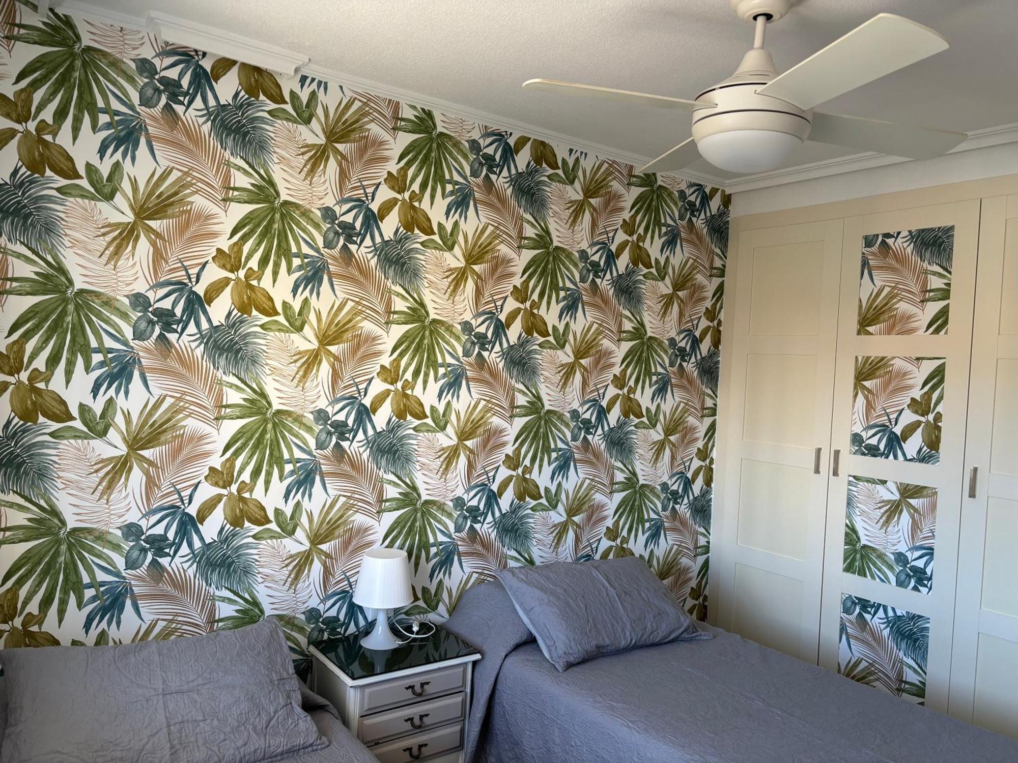Rita Home Benidorm Eksteriør bilde