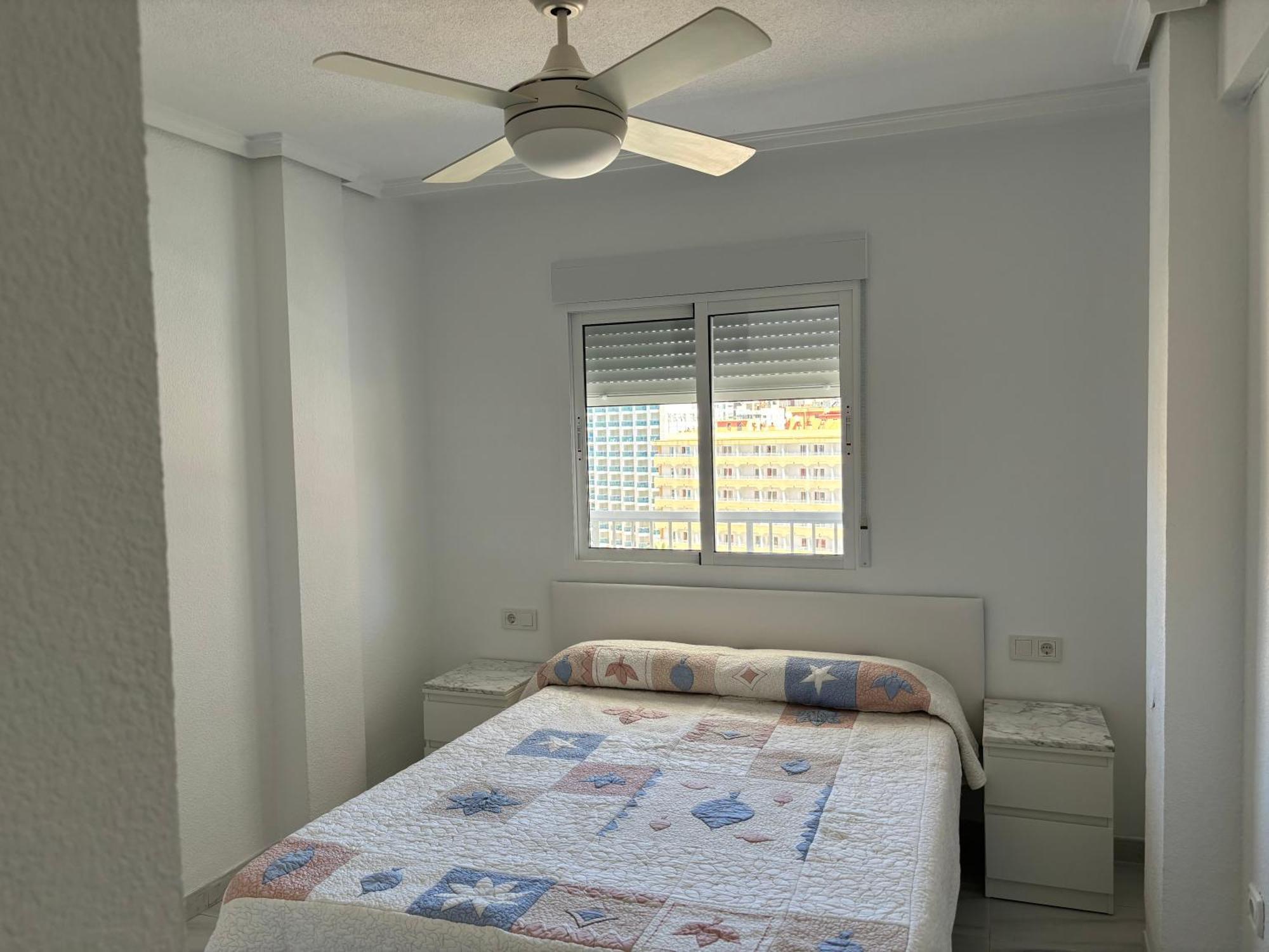 Rita Home Benidorm Eksteriør bilde